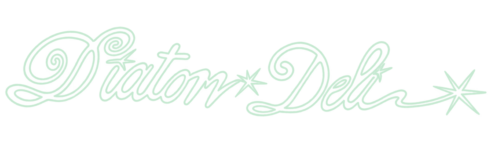 Diatom Deli