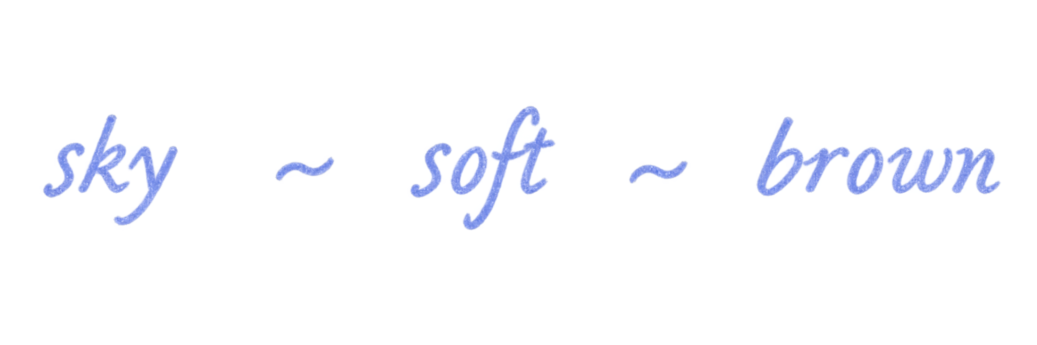 Sky Soft Brown